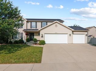 1511 Estate Dr, Normal, IL 61761