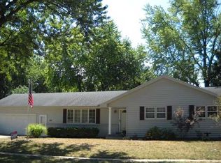 706 SE 3rd St, Grimes, IA 50111