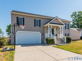 11169 Affirmed Ct, Ruther Glen, VA 22546