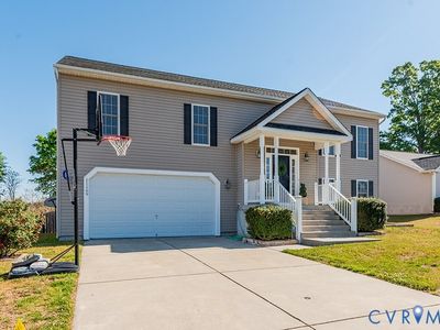 11169 Affirmed Ct, Ruther Glen, VA, 22546