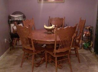 110 Starlake Dr, Jackson, GA 30233