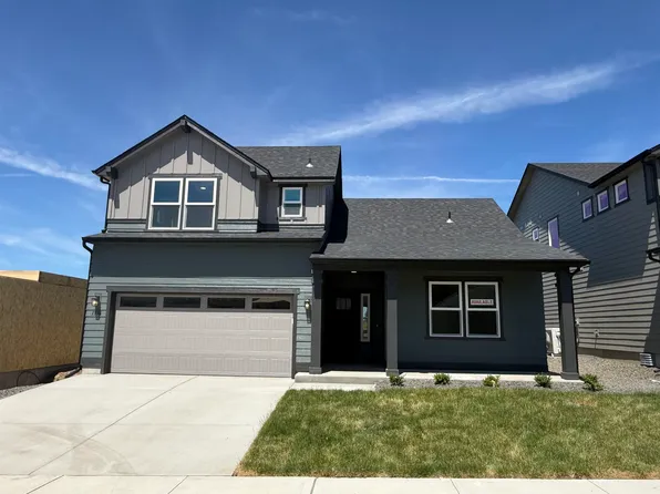 1536 W 67th Ave, Spokane, WA 99224