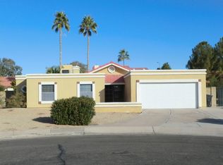 850 N Winthrop Cir, Mesa, AZ 85213