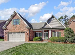 4150 Prestwick Xing, Winston Salem, NC 27106