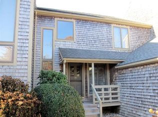 36 Landfall #36, Falmouth, MA 02540