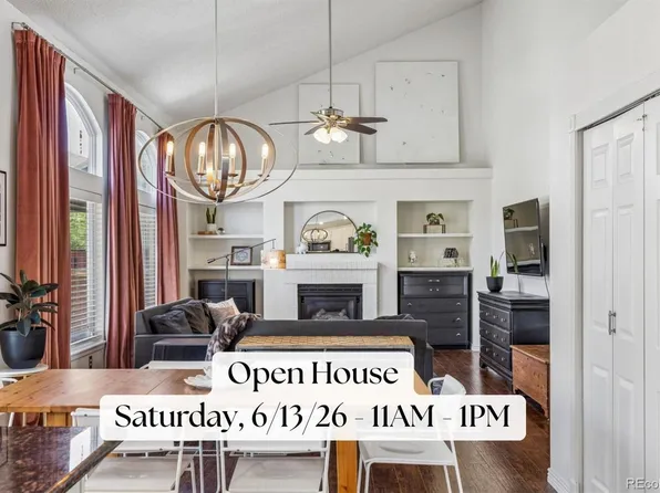 10104 Silver Maple Road, Highlands Ranch, CO 80129