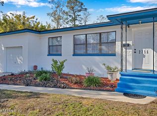 2756 Adele Rd, Jacksonville, FL 32216