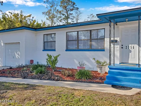 2756 ADELE Road, Jacksonville, FL 32216