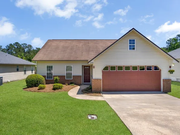 8290 Charrington Forest Blvd, Tallahassee, FL 32312