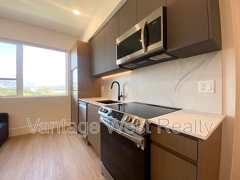 Studio, 1.0 bath, 342 sqft, $1,275 — Photo 3