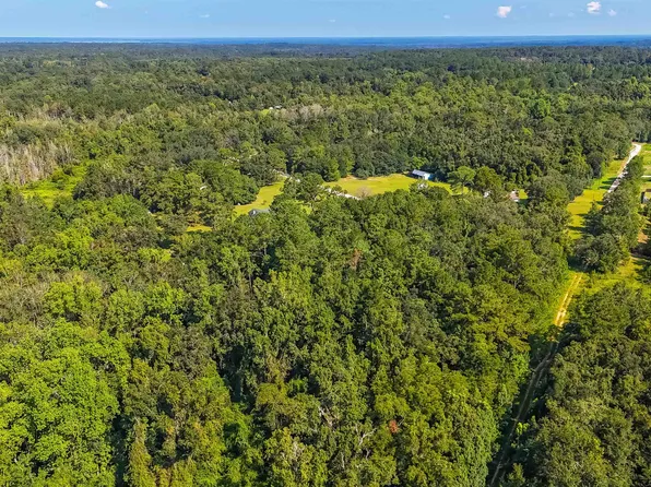 5936 Vista Rd, Monticello, FL 32344
