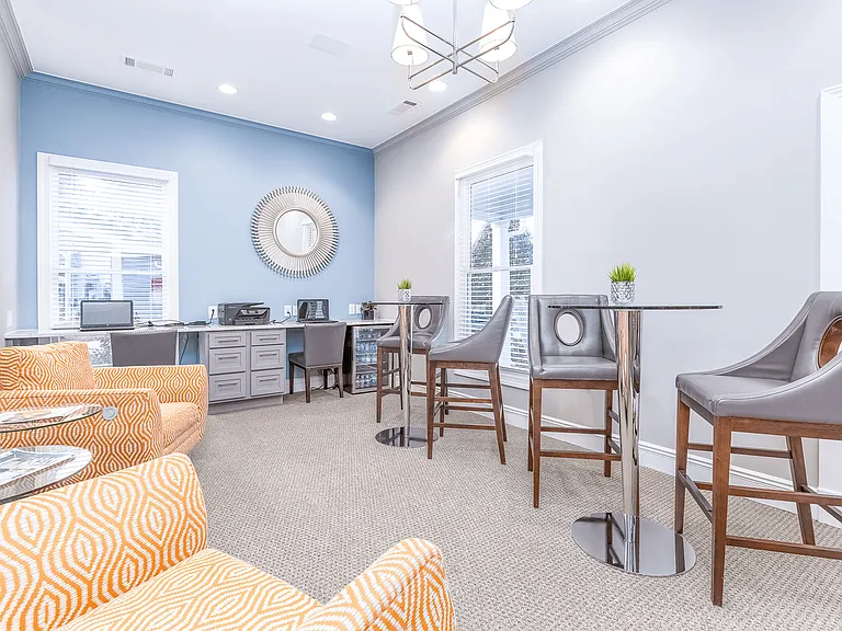 Elan at Mallard Creek Apartment Homes — Photo 40