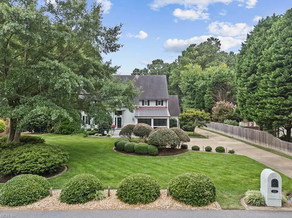 1013 Ditchley Rd, Virginia Beach, VA 23451