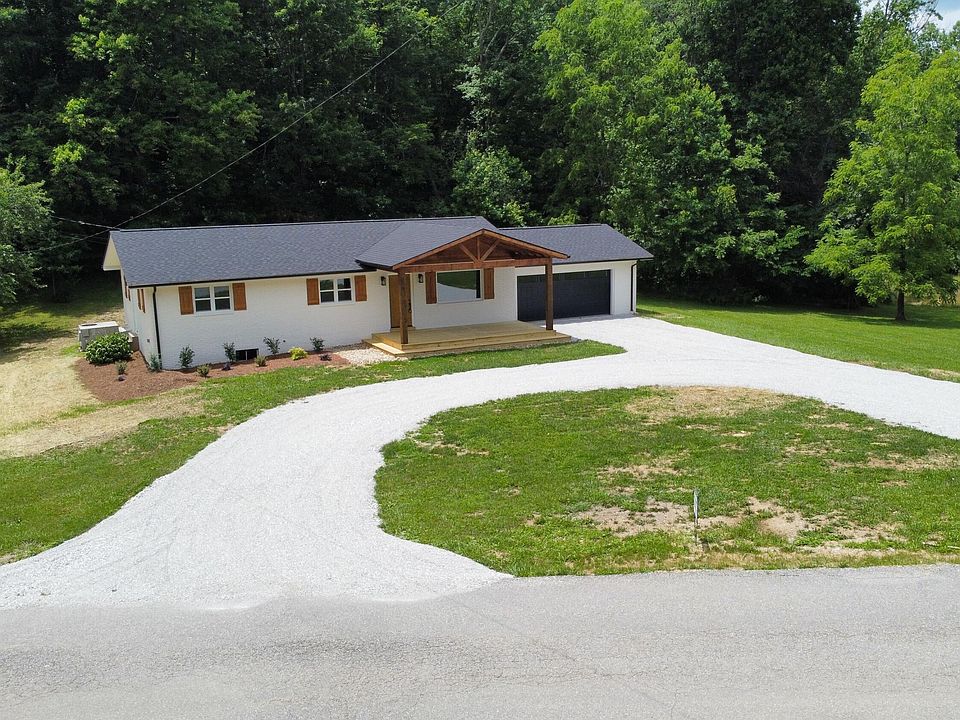 230 Old Brimstone Rd, Helenwood, TN 37755 Zillow