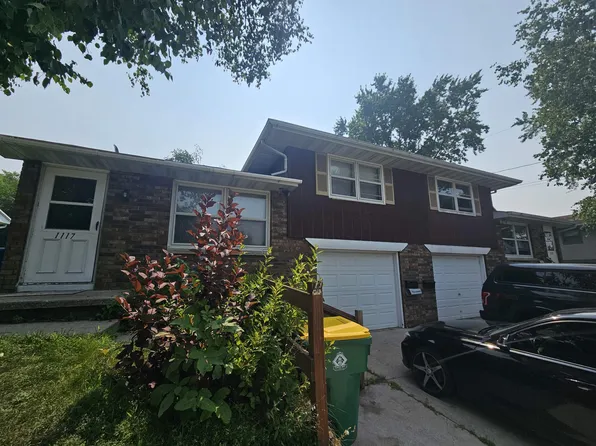 1117 Clayton Pl, Green Bay, WI 54302