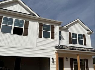 123 Scenic View Trl, Madison, NC 27025