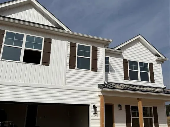 123 Scenic View Trl, Madison, NC 27025
