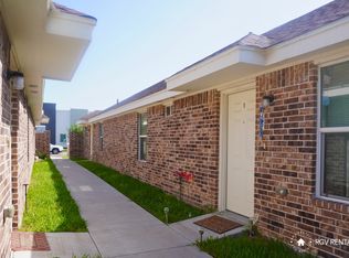 2802 Primrose Ave #1, Edinburg, TX 78541