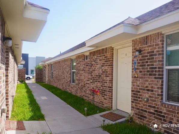2802 Primrose Ave #1, Edinburg, TX 78541