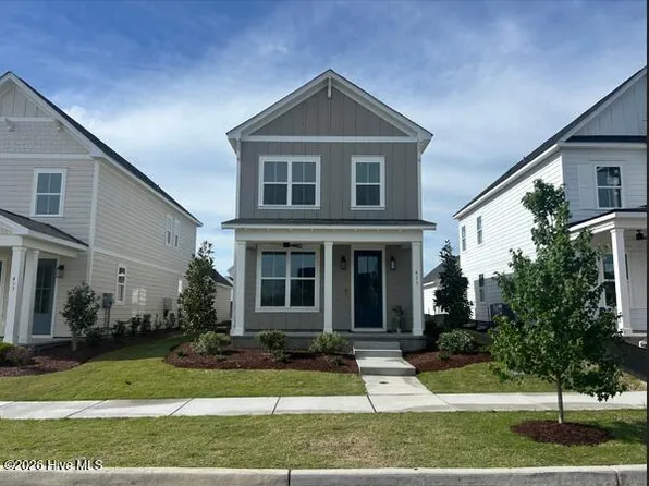 417 Starship Run, Wilmington, NC 28412