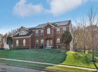 1411 Windjammer Ct, Fort Washington, MD