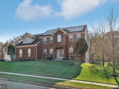 1411 Windjammer Ct, Fort Washington, MD, 20744