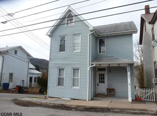 303 E Lamb St, Bellefonte, PA 16823