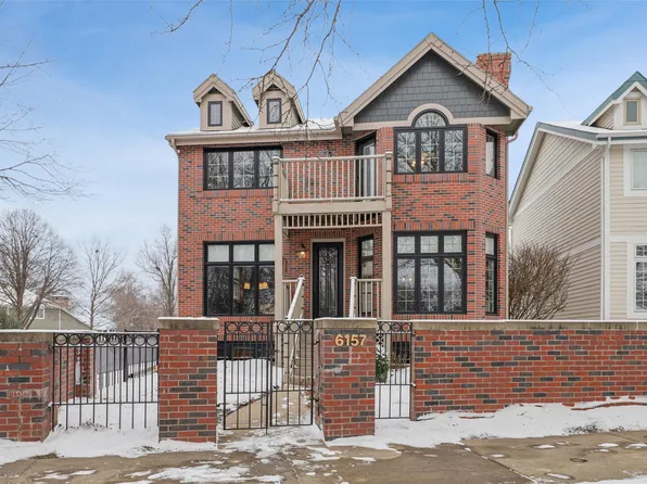 6157 Crescent Chase, Johnston, IA 50131