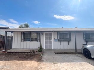 2819 N 48th Ln, Phoenix, AZ 85035