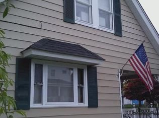 198 S Main St #L6, Archbald, PA