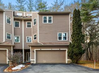 Laurel Hill Condominiums, Grafton, MA 01519