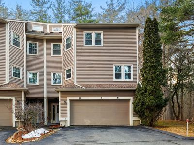 168 Upton St Unit 16, Grafton, MA, 01519