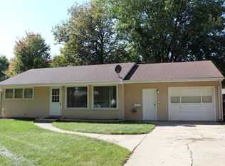 1119 Elmhurst Ave, Luverne, MN 56156