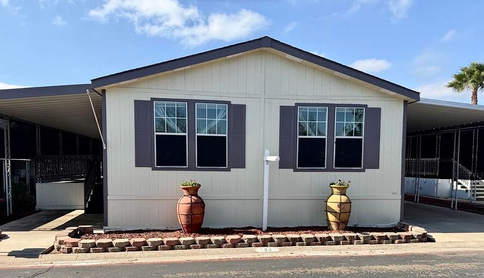 1st image of 8301 Mission Gorge Rd Spc 42