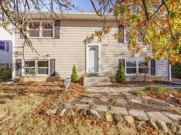 8521 Northland Dr, Roanoke, VA 24019