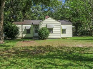 609 Ashland Dr, Dothan, AL 36301