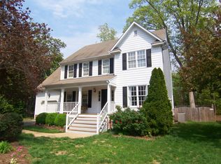 11945 Blandfield St, Henrico, VA 23233