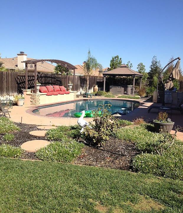 Resort PerfectPool & Hot Tub