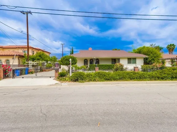 10051 Green St, Temple City, CA 91780