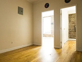 Rented by Crosstown Apartments NYC