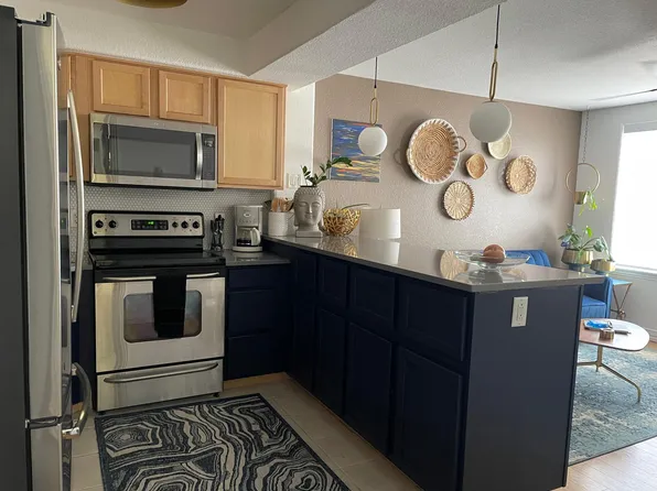 1833 N Williams St, Denver, CO