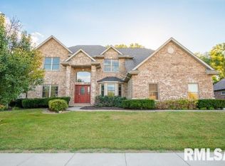 11403 N Stone Creek Dr, Dunlap, IL 61525