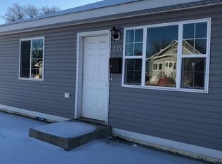 435 2nd Ave NW, Minot, ND 58703