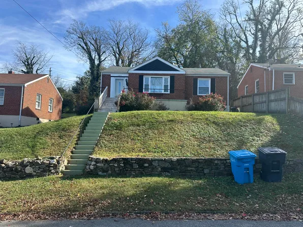 1224 Belleview Ave SE, Roanoke, VA 24014