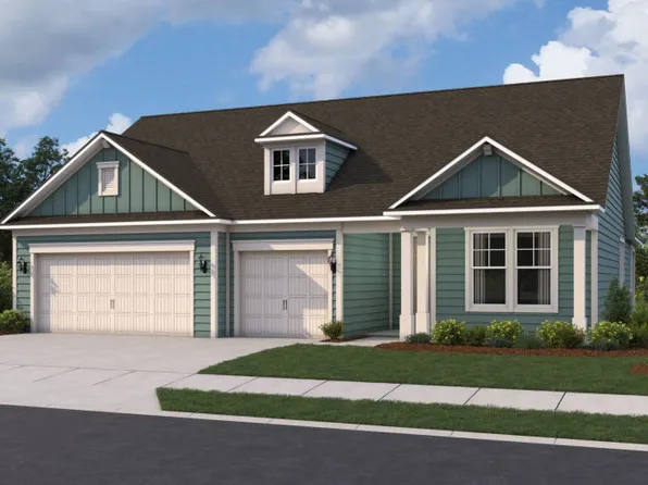 Anniston Plan, Terrapin Creek