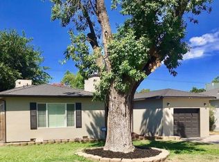 1625 Gardenia Rd, Modesto, CA 95350