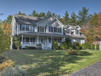 46 Porter Ln, Marlborough, NH, 03455