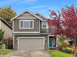 133 205th Pl SW, Lynnwood, WA 98036
