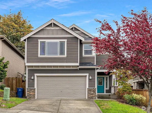 133 205th Place SW, Lynnwood, WA 98036