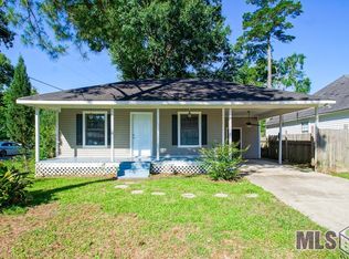 8728 Aspen Ct, Denham Springs, LA 70726
